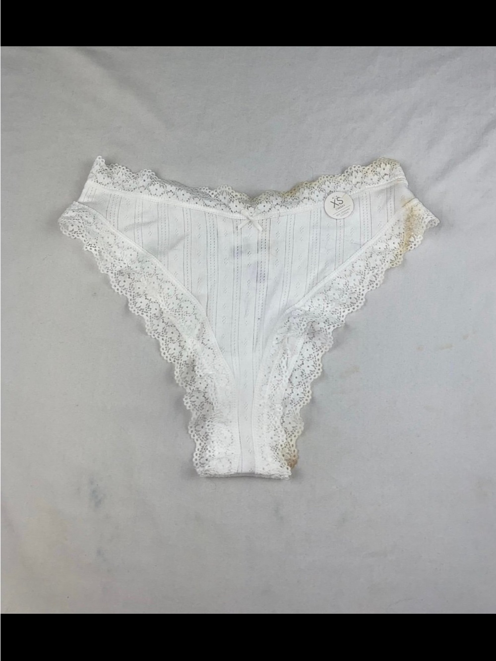 NEW Lace Panties